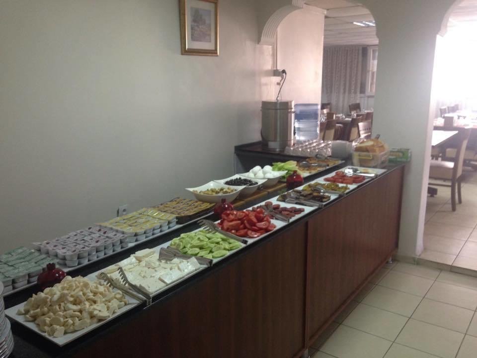 Hotel Grand Urhay Sanlıurfa Esterno foto