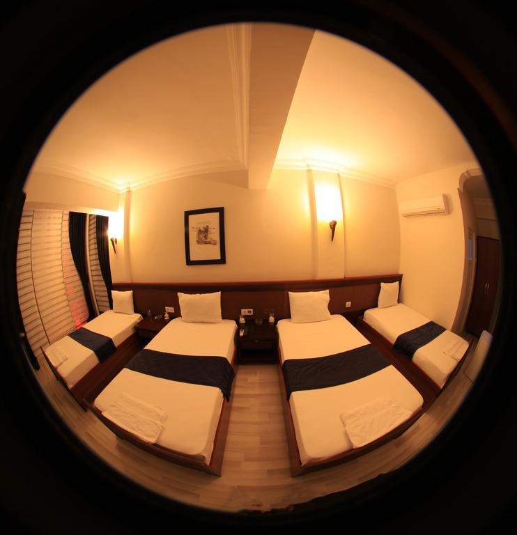 Hotel Grand Urhay Sanlıurfa Esterno foto