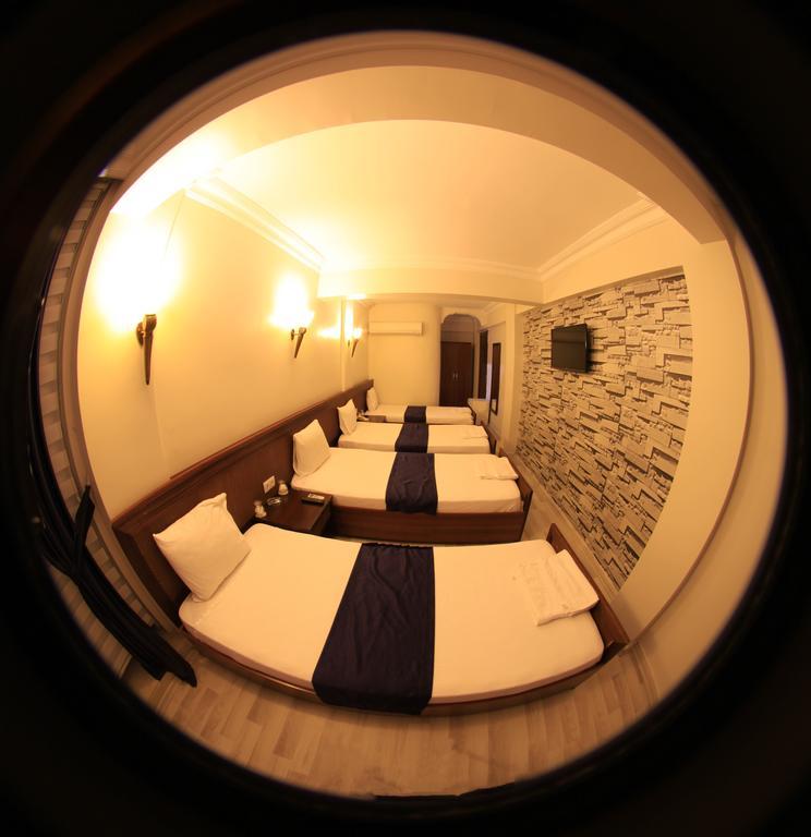 Hotel Grand Urhay Sanlıurfa Esterno foto