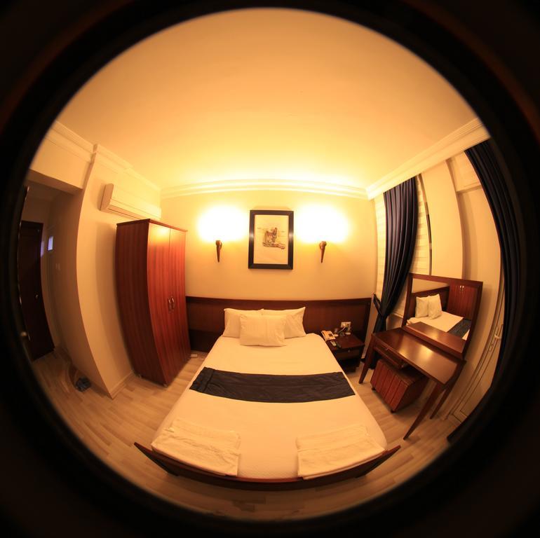 Hotel Grand Urhay Sanlıurfa Esterno foto